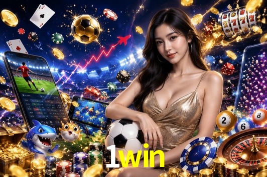 Game Statistics 1win