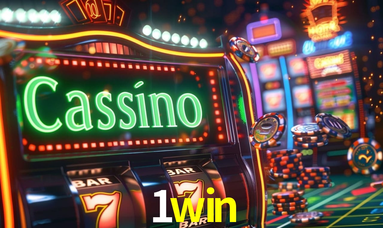 Promoção Relâmpago 1win