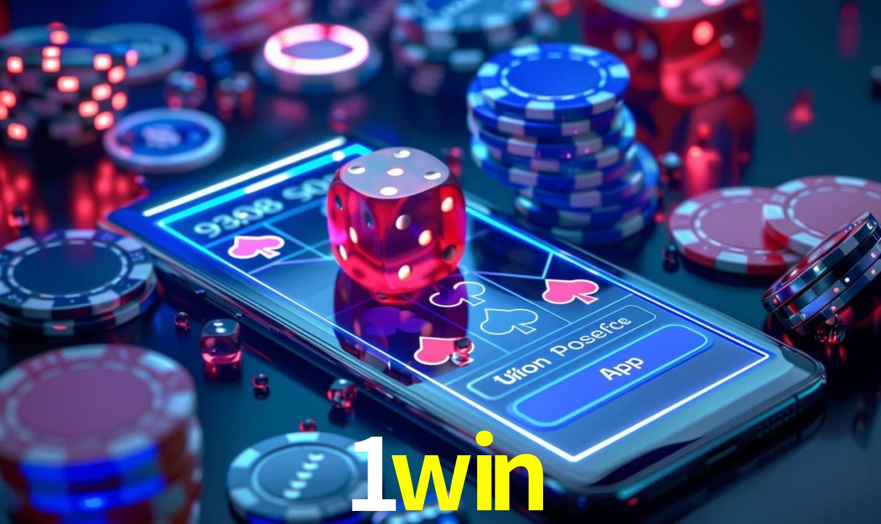 Prévia de conteúdo do canal Telegram 1win