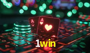 Diretório de Jogos 1win