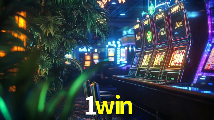 Roulette Table 1win