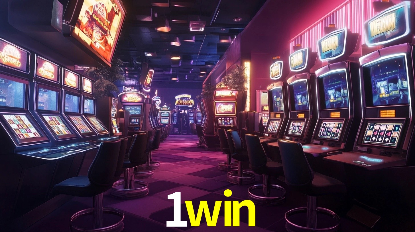 1win App Interface