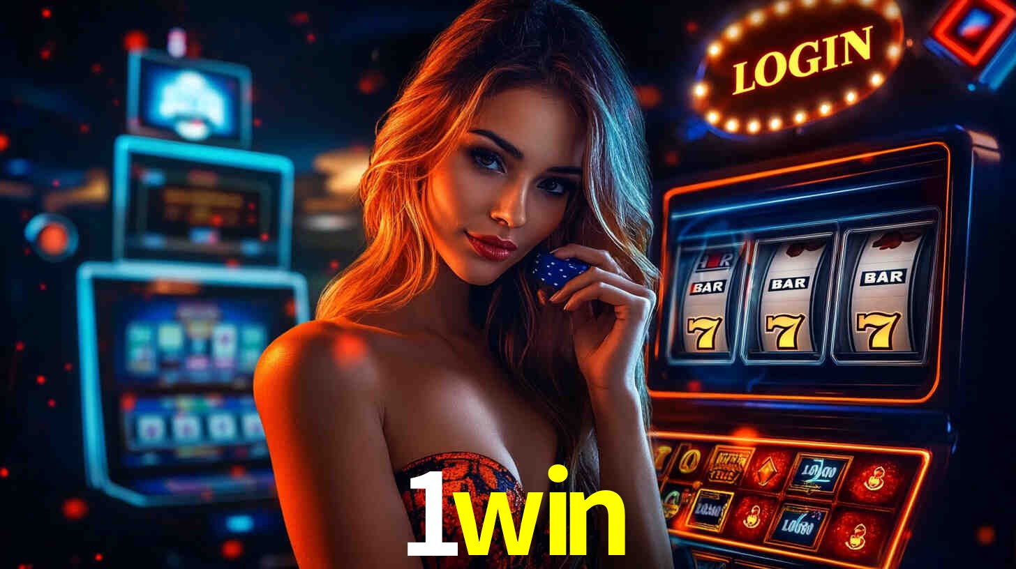 1win login baixar app