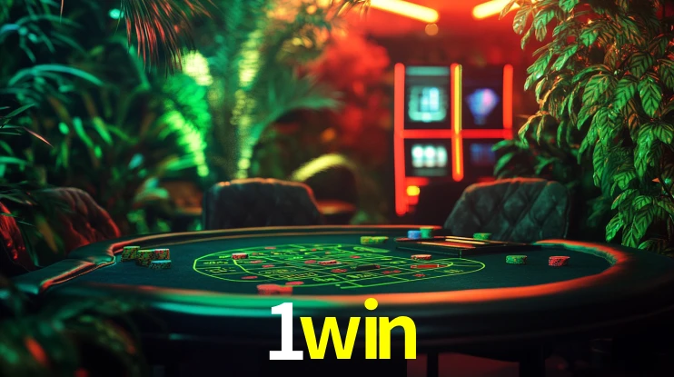 Live Casino 1win