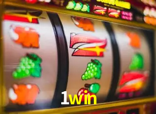 A Revolução dos Aplicativos de Jogos no 1win