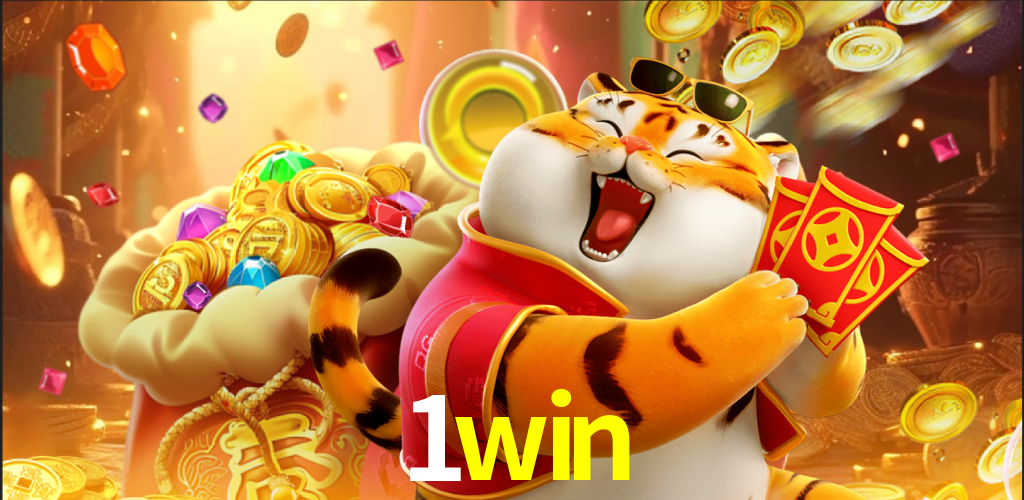 1win,1win paga