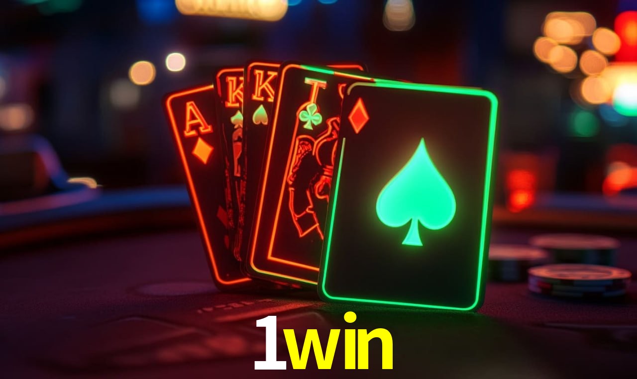 Login Seguro 1win