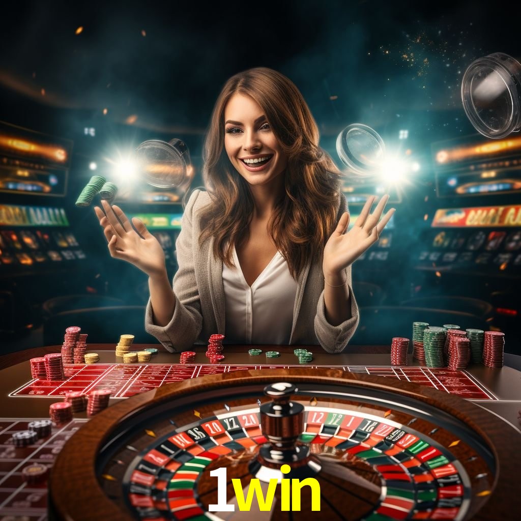 1win login baixar app