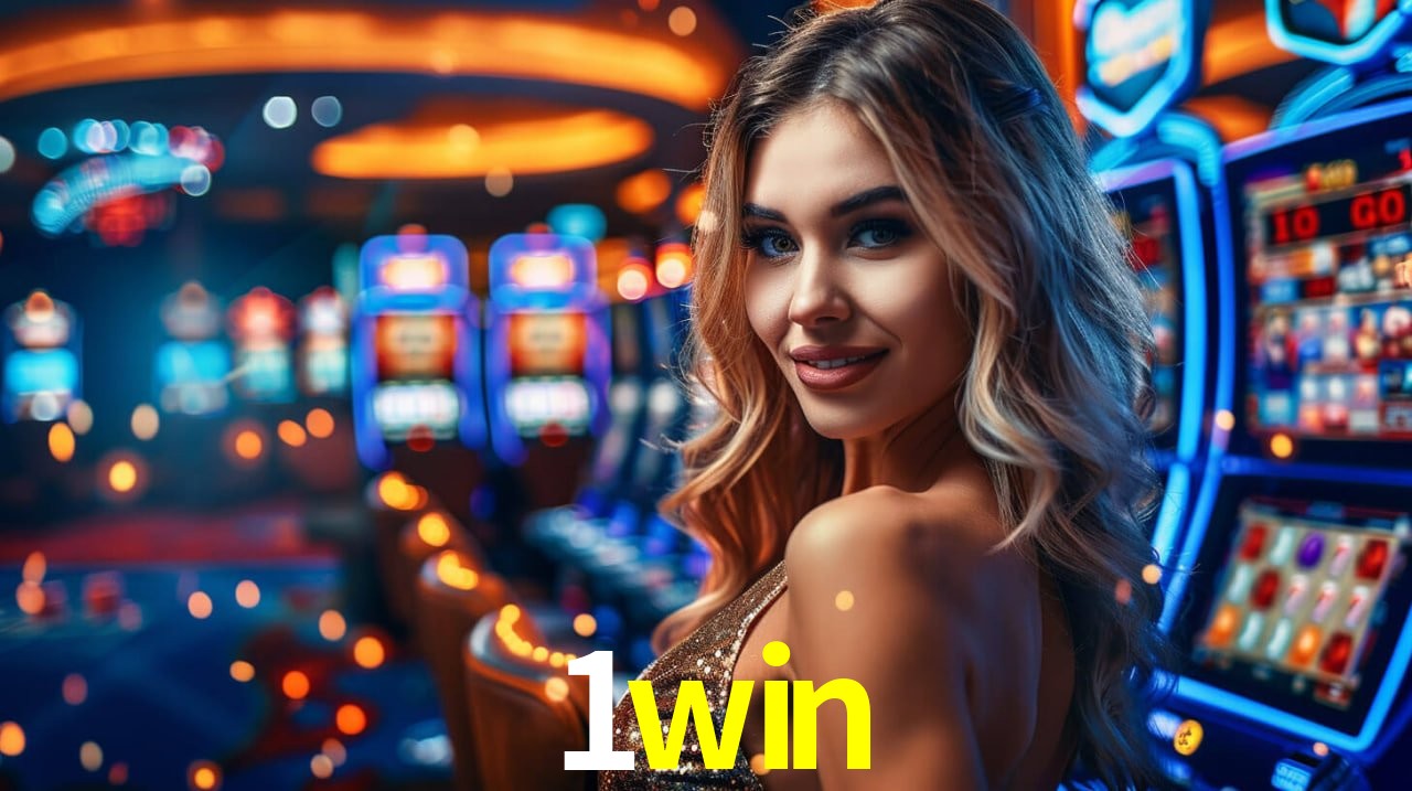 Slot Games 1win