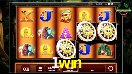 Descubra o Mundo do Cassino Online com 1win