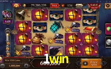 Descubra a Essência do 1win: Nossa História e Compromissos