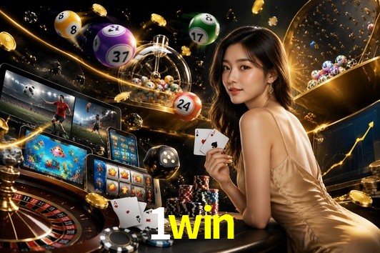 APP oficial da 1win para mobile