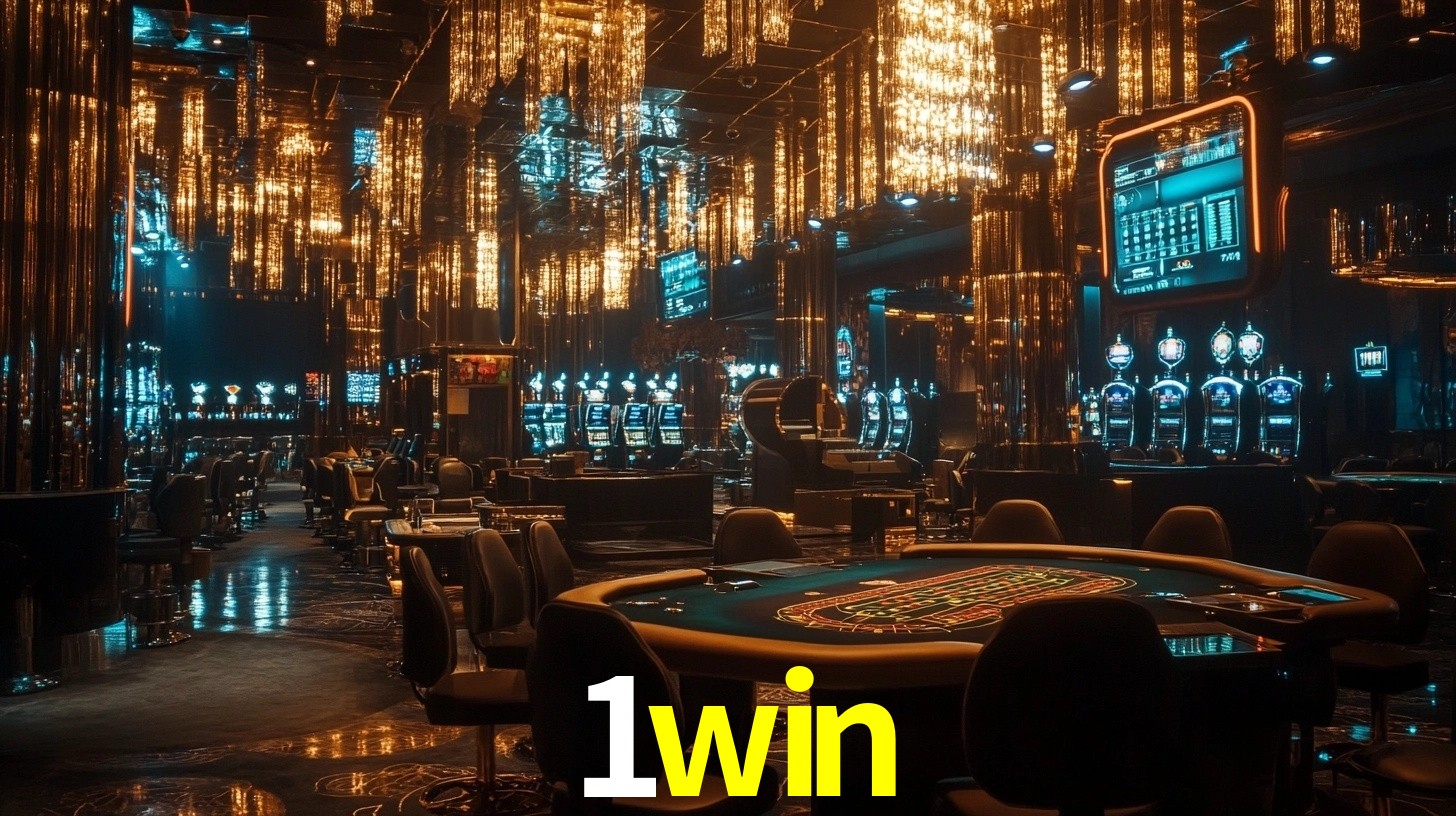 1win: Seu Especialista em Apostas Esportivas Brasileiras