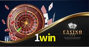 Recursos de Bônus 1win