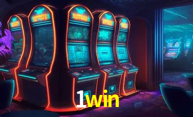 Desvendando o Mundo dos Jogos Virtuais na 1win