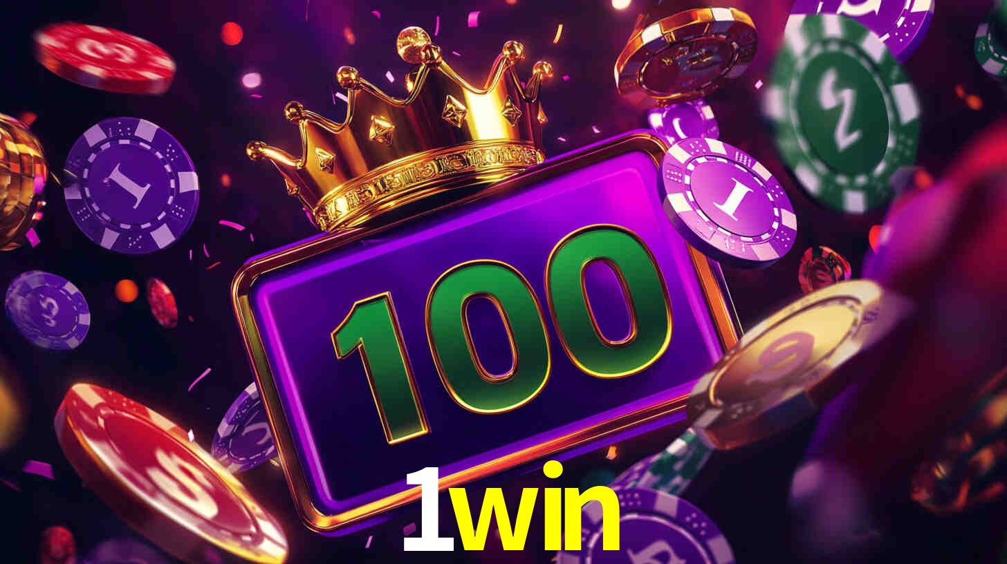 Welcome Bonus 1win