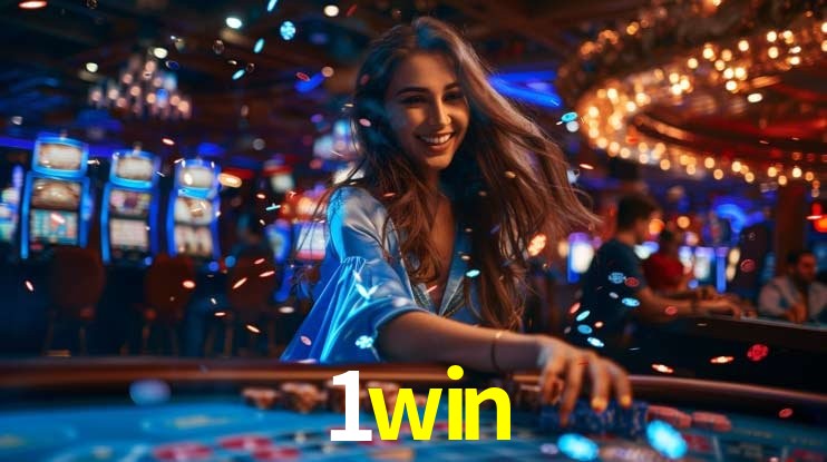 Experiência VIP 1win