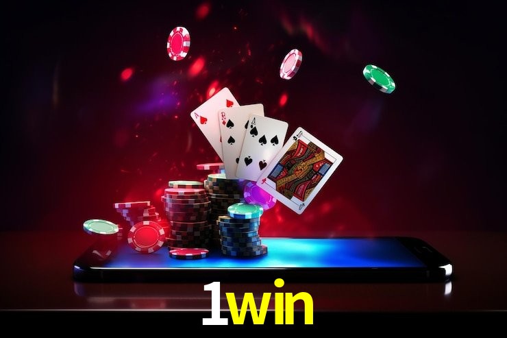 Live Casino 1win