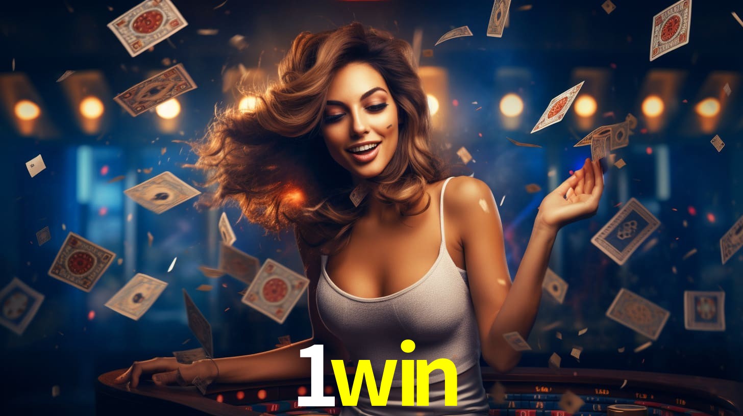 VIP Casino 1win