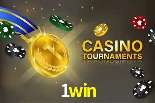 Interface do Aplicativo 1win - Design Premium e Intuitivo