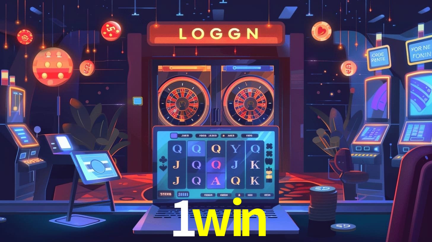 Imagem secundária de apoio para instalação do app 1win