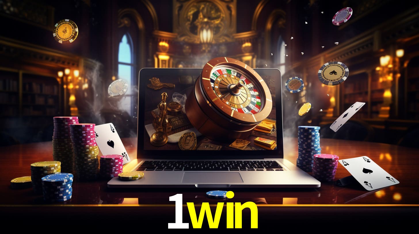 Blackjack Table 1win
