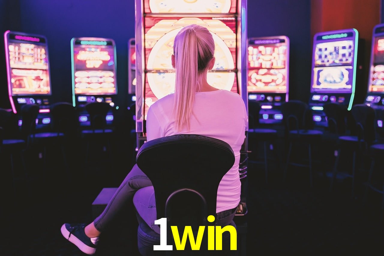 Game Providers 1win