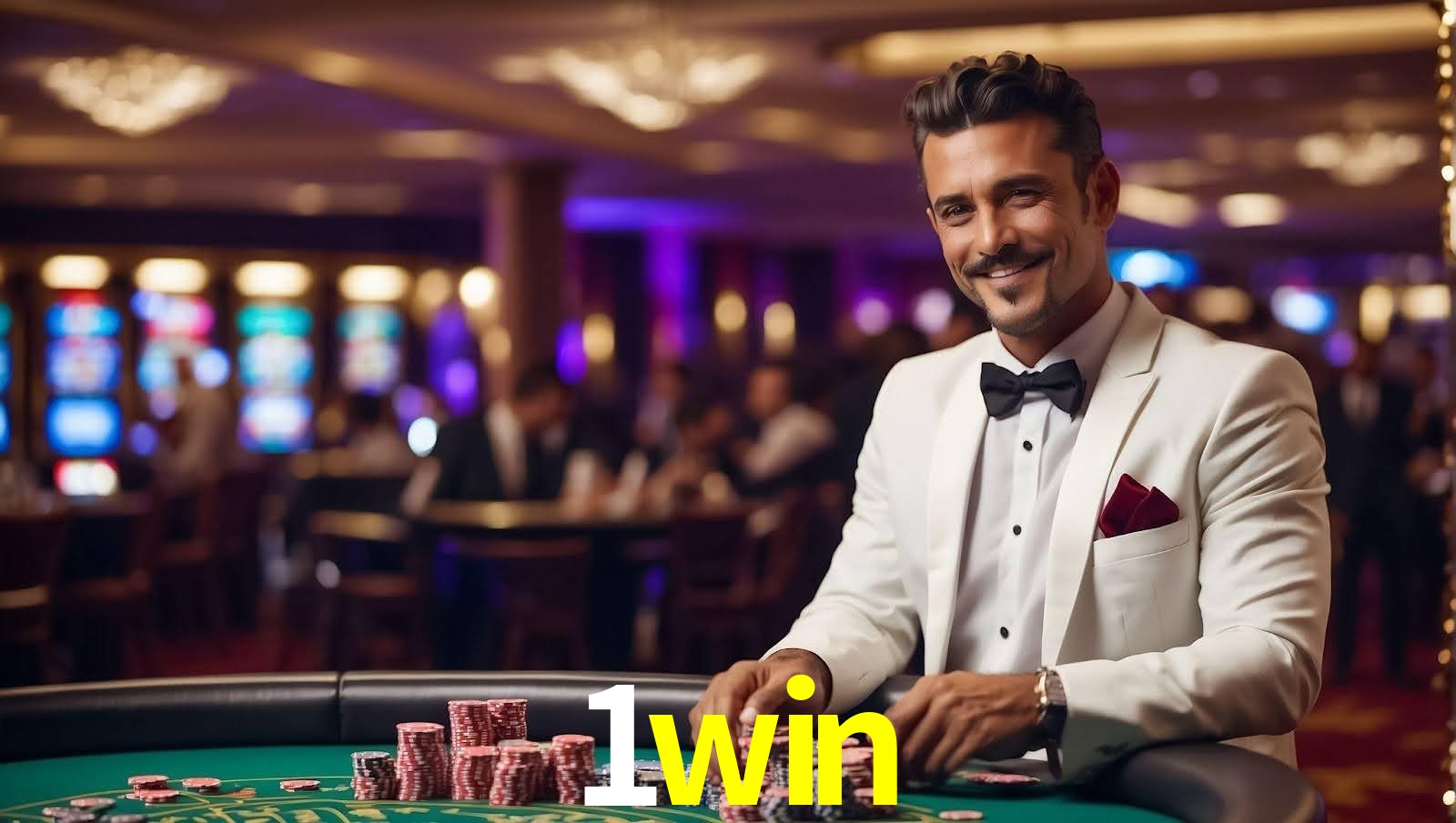 Ofertas Exclusivas 1win