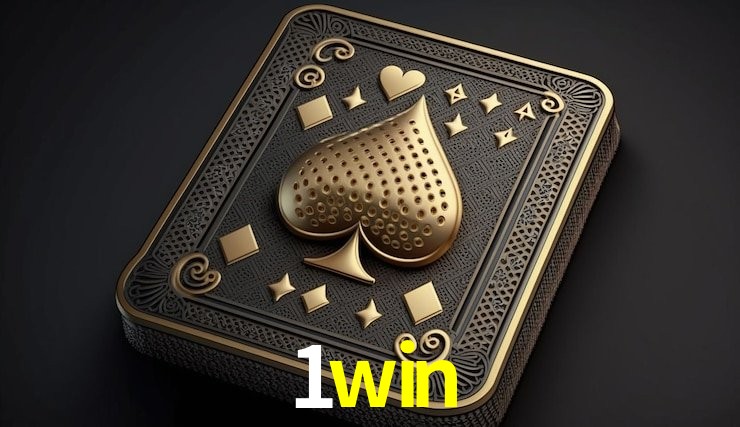 Casino Ao Vivo 1win