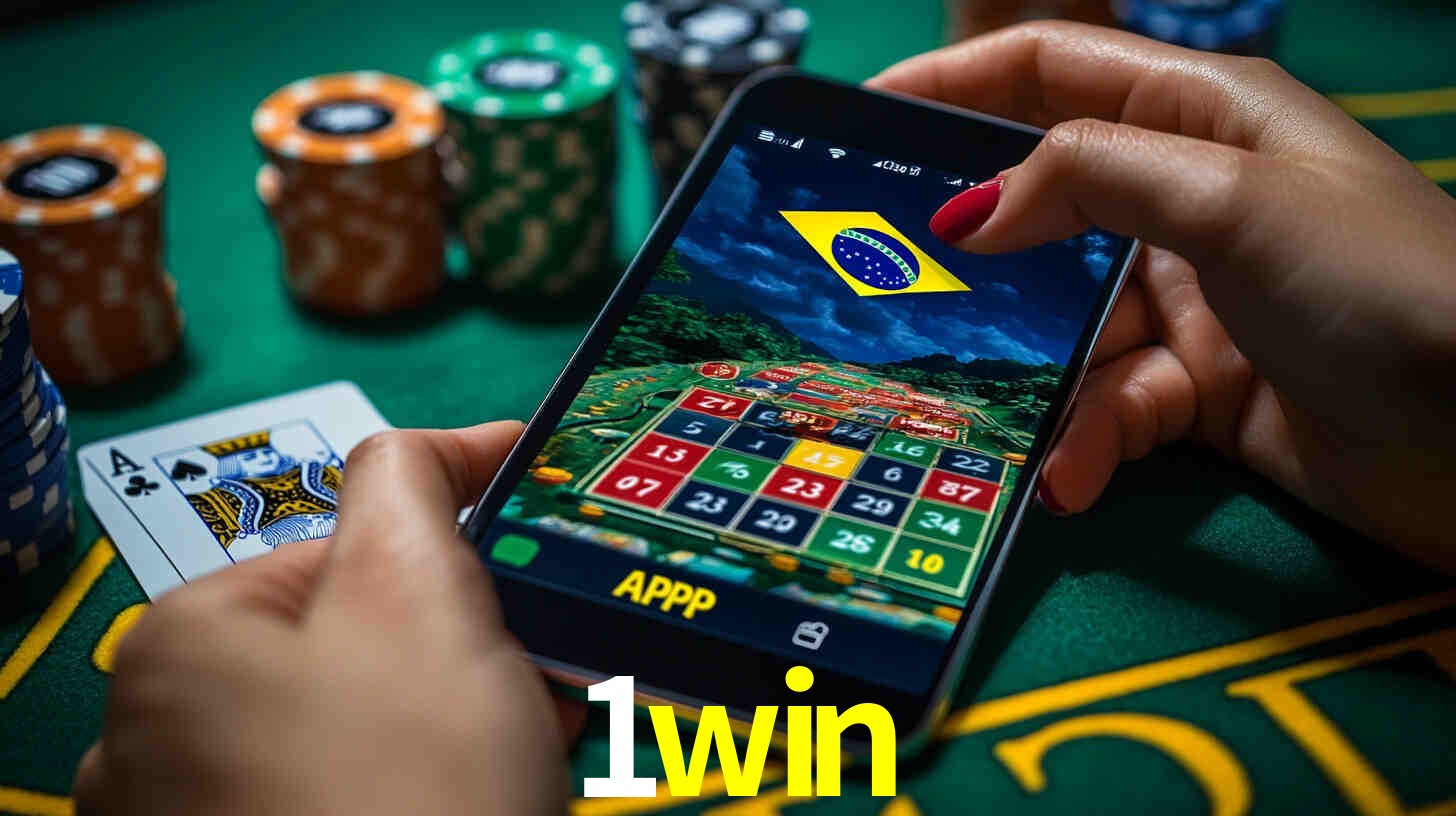 Descubra a Essência do 1win: Nossa História e Compromissos
