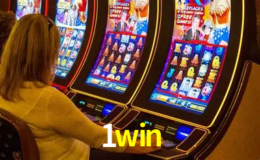 A Experiência Imersiva dos Cassinos Ao Vivo no 1win