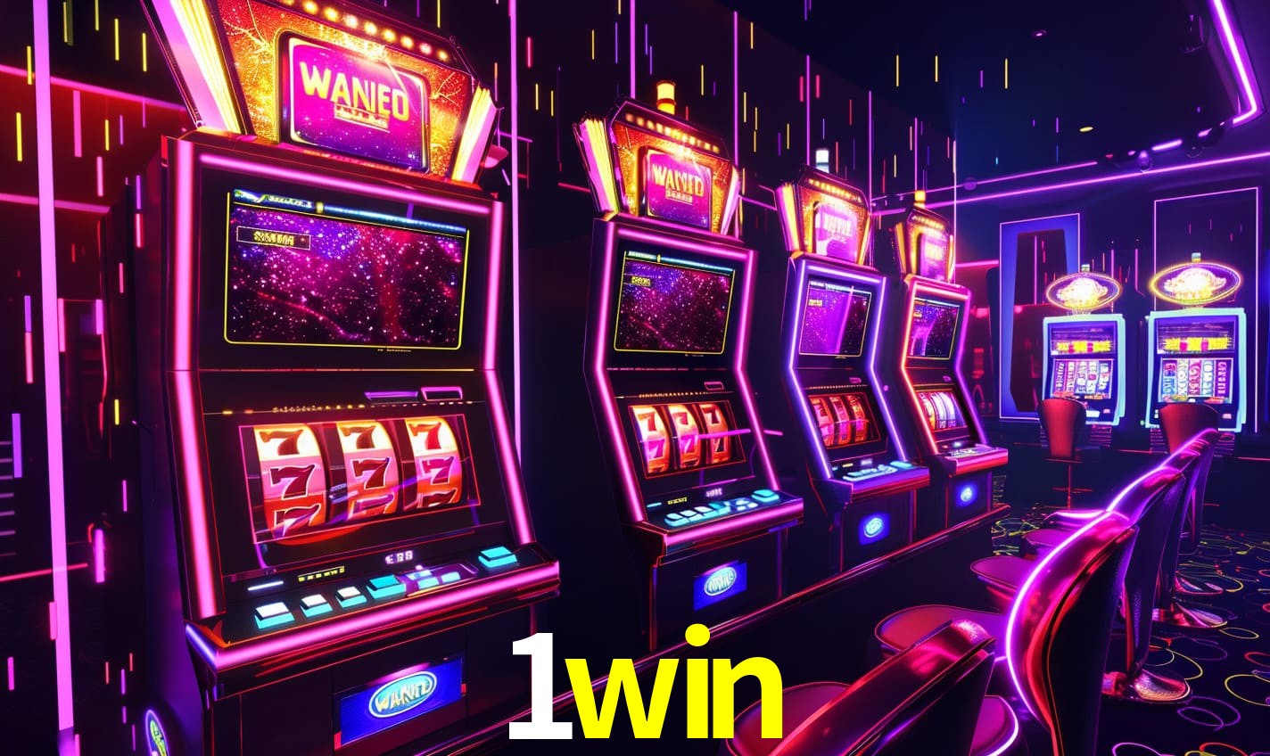 Guia visual quadrado do centro de download 1win