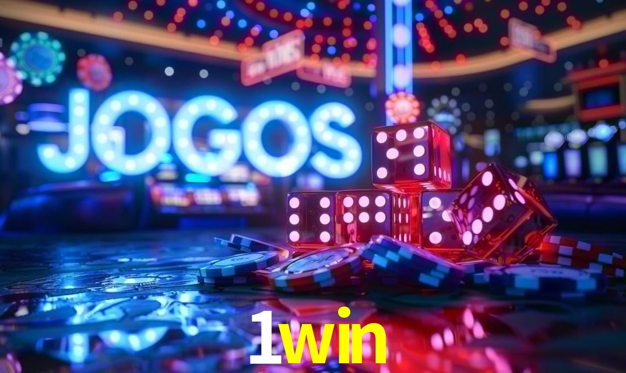 Casino Ao Vivo 1win